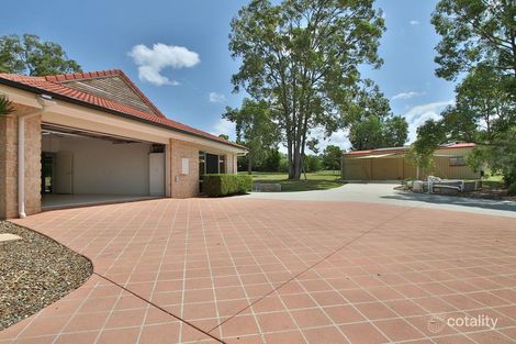Property photo of 50-54 Border Crescent New Beith QLD 4124