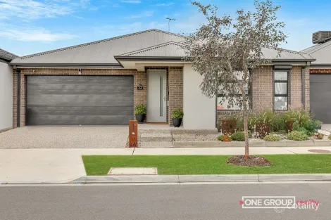 32 VALETTA ST, MICKLEHAM, VIC 3064