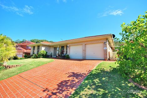 4 Leafleigh Cl, Lisarow, NSW 2250