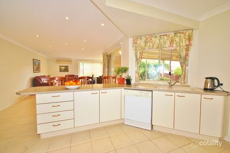 Property photo of 4 Leafleigh Close Lisarow NSW 2250