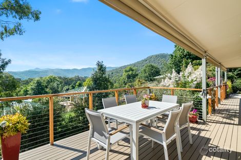 Property photo of 15 Hargreaves Road Bright VIC 3741