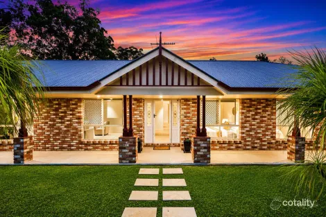20-22 Cockatiel Ct, Greenbank, QLD 4124