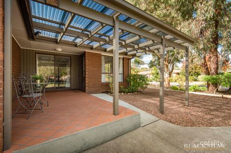 Property photo of 22 Wolstenholme Street Chisholm ACT 2905
