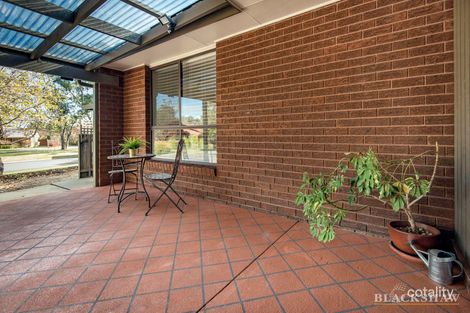 Property photo of 22 Wolstenholme Street Chisholm ACT 2905