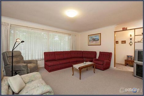 Property photo of 4 Prell Place Hackett ACT 2602