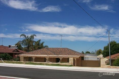 Property photo of 49 Challenger Avenue Parmelia WA 6167