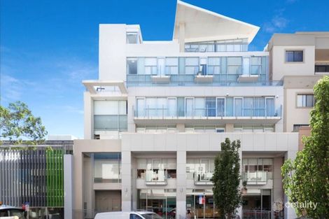 4e/4 Belgrave St, Kogarah, NSW 2217