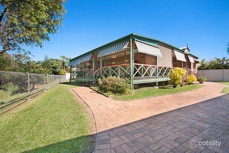 4 Ansell Ct, Cranbrook, QLD 4814