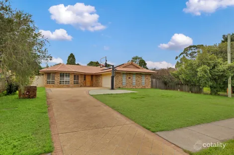Property photo of 51 Wellington Street Ormiston QLD 4160