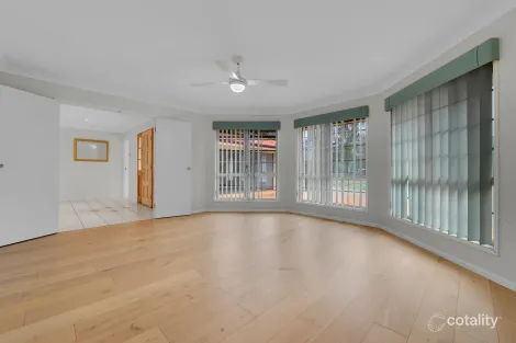 Property photo of 51 Wellington Street Ormiston QLD 4160