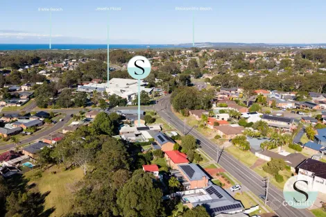 Property photo of 63 Ntaba Road Jewells NSW 2280