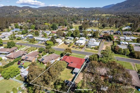 Property photo of 12 Twenty First Street Eildon VIC 3713