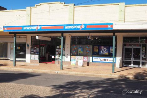 58-60 Maitland St, Bingara, NSW 2404