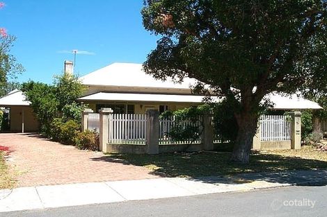 Property photo of 7 McCallum Crescent Ardross WA 6153