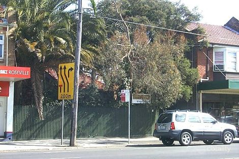 76 Pacific Hwy, Roseville, NSW 2069