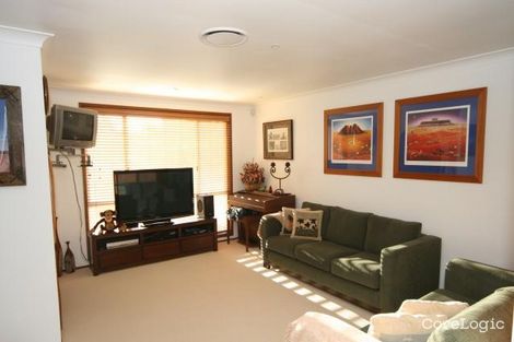 Property photo of 32 Zammit Avenue Quakers Hill NSW 2763