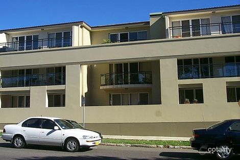 Property photo of 39/176-180 Salisbury Road Camperdown NSW 2050