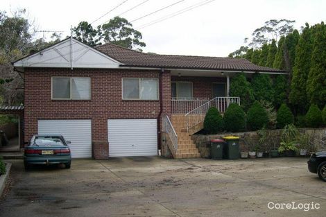 Property photo of 46 Stevens Street Pennant Hills NSW 2120