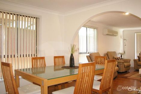 Property photo of 5 Braddon Place Edensor Park NSW 2176