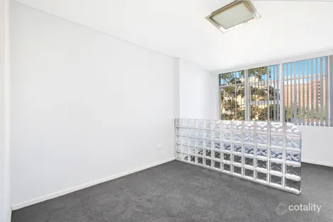 Property photo of 42/52 High Street North Sydney NSW 2060