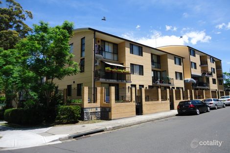 14/11-13 Charles St, Liverpool, NSW 2170