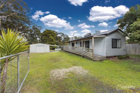 30 ELFRIDA AVE, SISTERS BEACH, TAS 7321