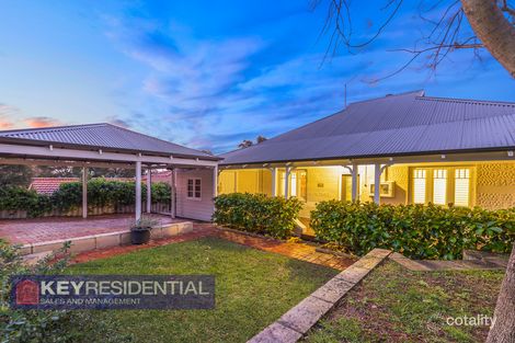 57 Baden St, Joondanna, WA 6060