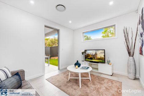 Property photo of 4 Greene Avenue Ryde NSW 2112