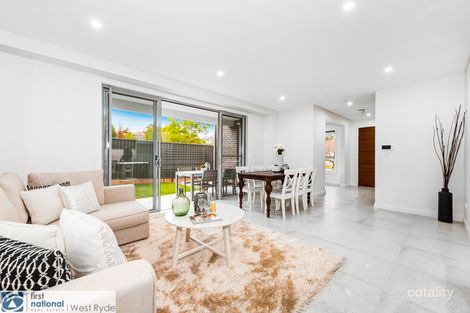 Property photo of 4 Greene Avenue Ryde NSW 2112