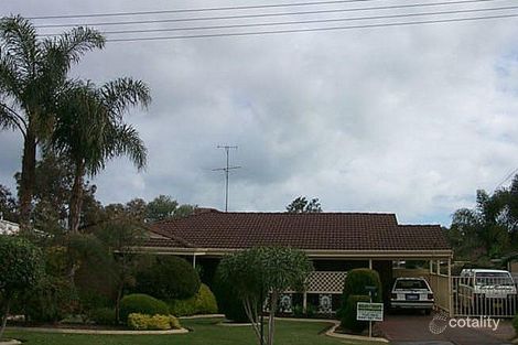 6 Zambesi Dr, Greenfields, WA 6210
