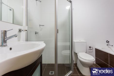 Property photo of 3/14-22 Water Street Lidcombe NSW 2141