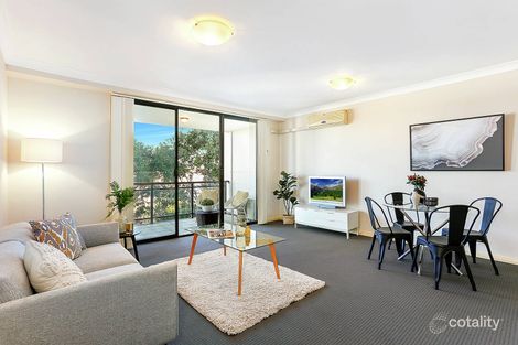 Property photo of 512/3-11 Orara Street Waitara NSW 2077