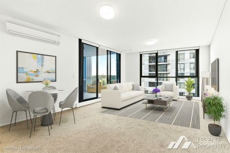 504/7 Magdalene Tce, Wolli Creek, NSW 2205