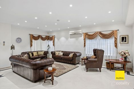 Property photo of 52 Chaseling Street Greenacre NSW 2190