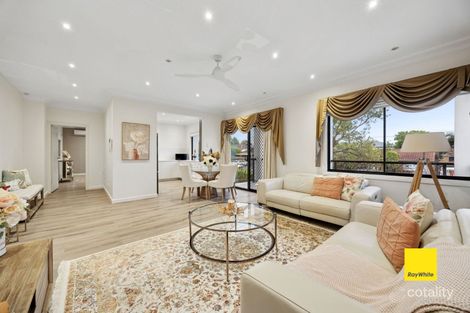 Property photo of 52 Chaseling Street Greenacre NSW 2190