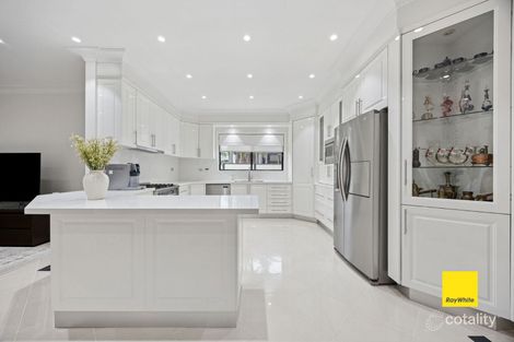 Property photo of 52 Chaseling Street Greenacre NSW 2190
