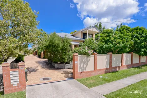 Property photo of 7/25 Camborne Street Alderley QLD 4051