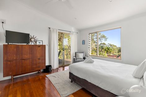 Property photo of 31 Richmond Drive Coffs Harbour NSW 2450