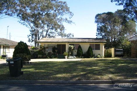 38 Ryeland St, Miller, NSW 2168