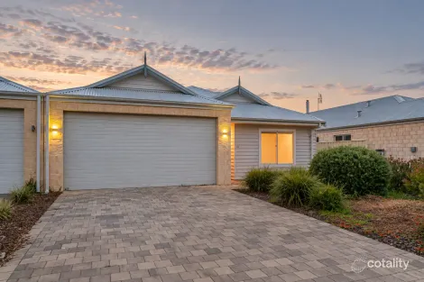 Property photo of 31 Hirono Loop Dunsborough WA 6281