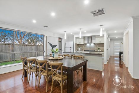 Property photo of 41 Lexington Avenue Doreen VIC 3754