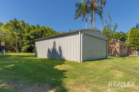 Property photo of 240-242 Hauton Road Morayfield QLD 4506