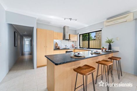 Property photo of 22B Hursthill Street Madeley WA 6065