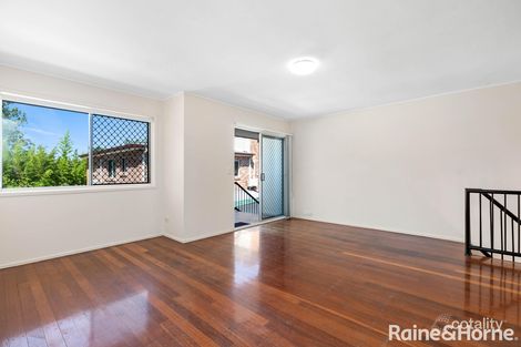 Property photo of 3/39 Salisbury Street Indooroopilly QLD 4068