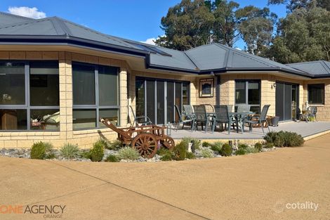848 Ophir Rd, Summer Hill Creek, NSW 2800