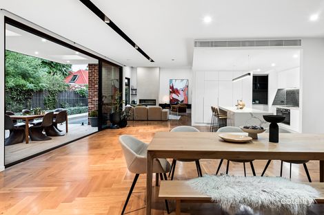 Property photo of 10 Alister Street Fitzroy North VIC 3068