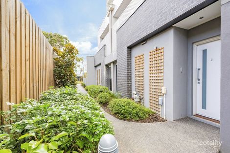 Property photo of 2/282 Manningham Road Templestowe Lower VIC 3107