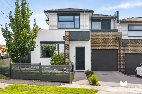 Property photo of 16A Rosehill Road Niddrie VIC 3042