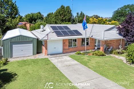 Property photo of 39 Park Street Eglinton NSW 2795