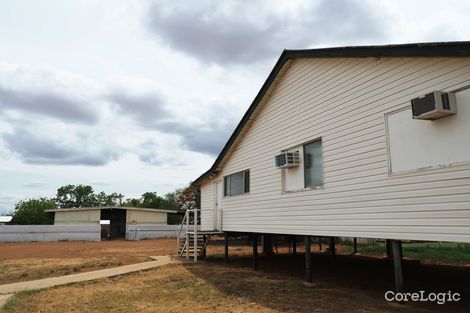 Property photo of 92 Ham Street Cloncurry QLD 4824